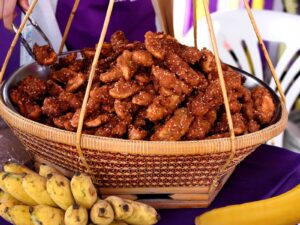 Banana à milanesa: crocante por fora, macia por dentro! Veja o passo a passo