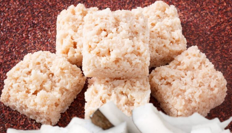 cocada durinha que derrete na boca