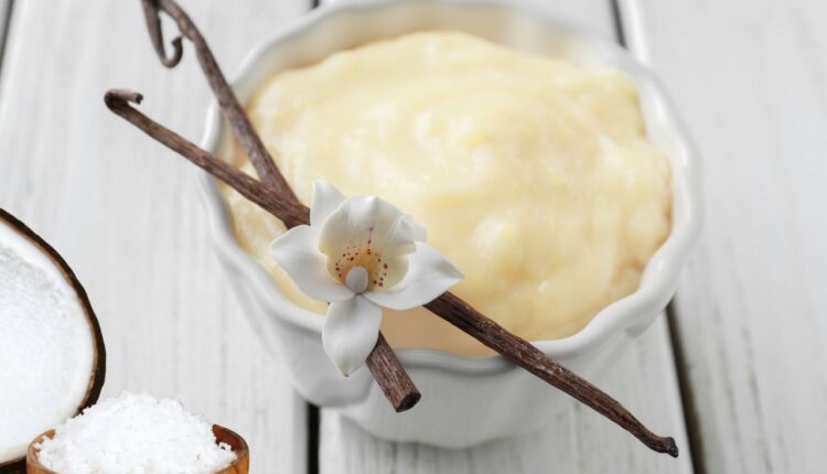 docinho do céu na Air Fryer