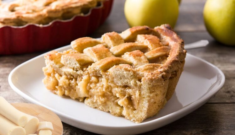 empadão de fricassé