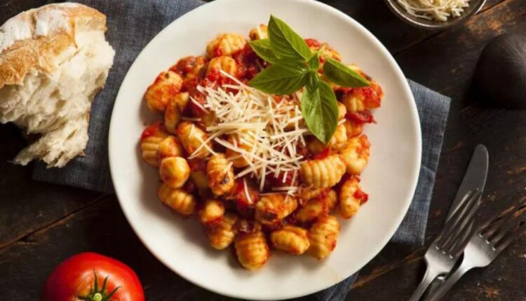 Receitas com batata doce