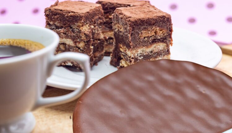 torta palha italiana