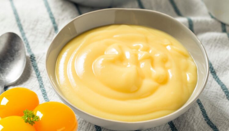 baba de moça tradicional