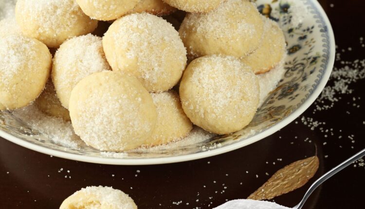 biscoitos areia portuguesa