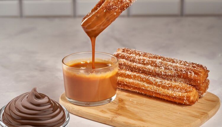 churros