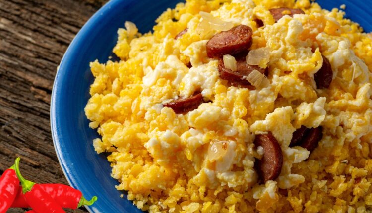 cuscuz paulista mole