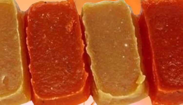 doce de batata-doce de corte