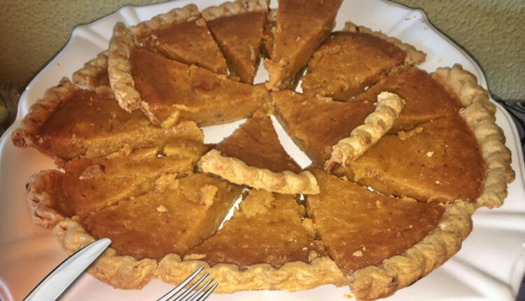 empadinha doce de travessa