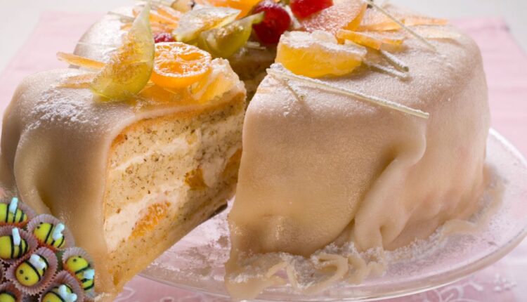 pasta de leite em pó