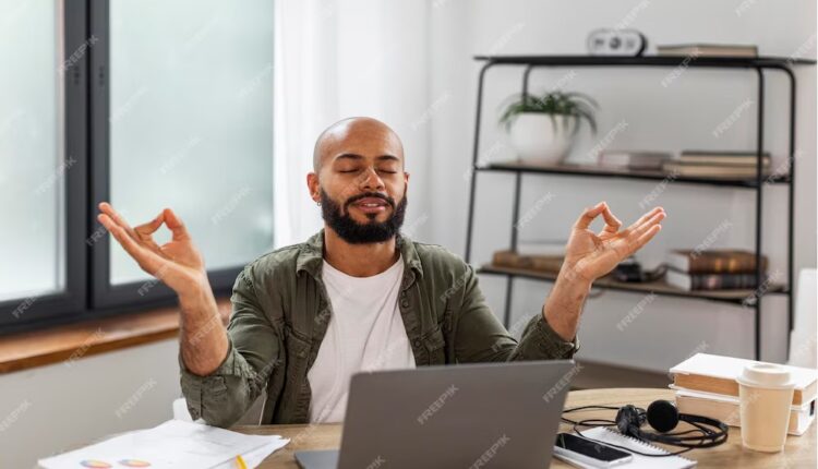 Equilíbrio entre Vida Pessoal e Profissional Essencial para a Saúde Mental