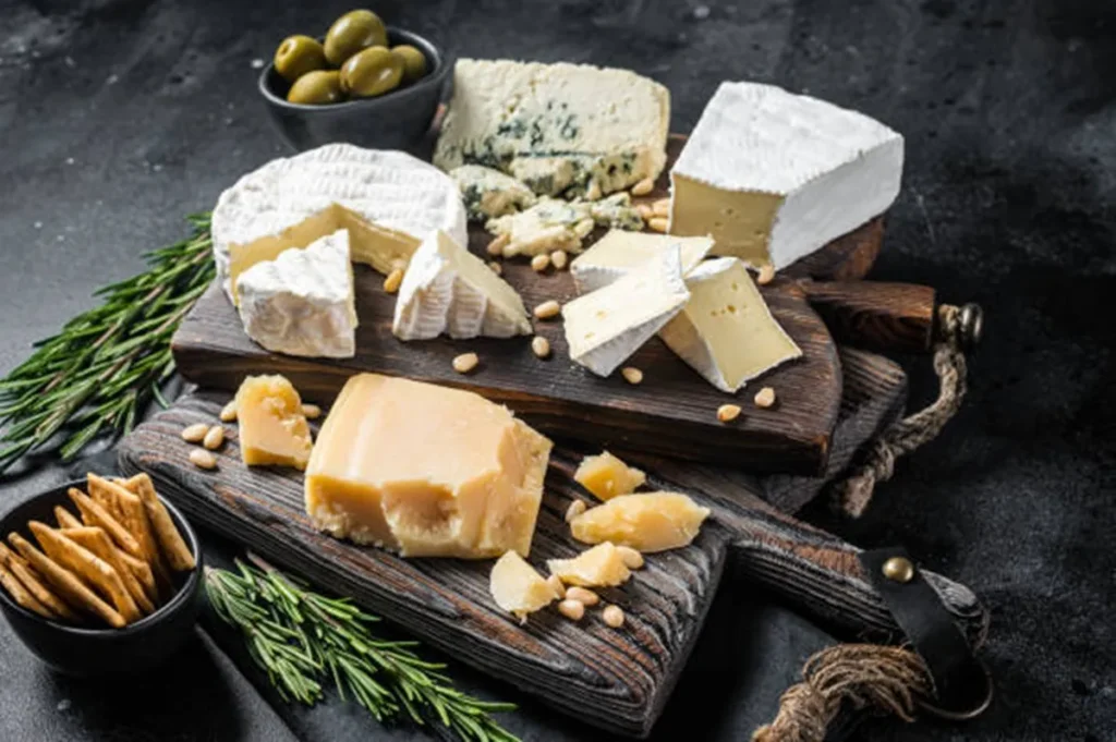 Confira 7 opções de queijos para quem tem intolerância à lactose